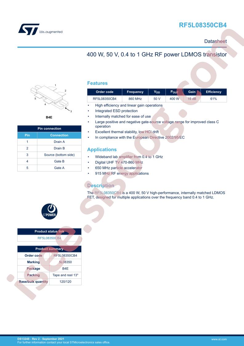 RF5L08350CB4