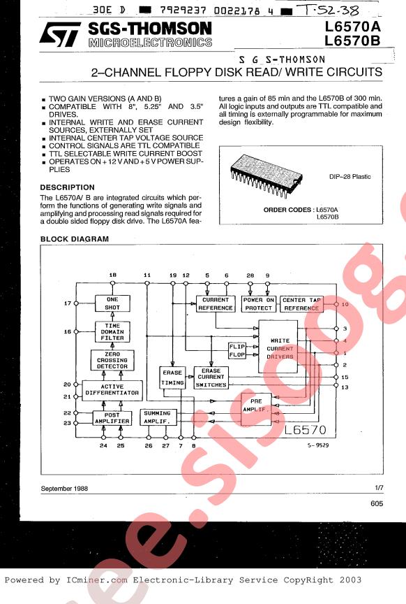 L6570B