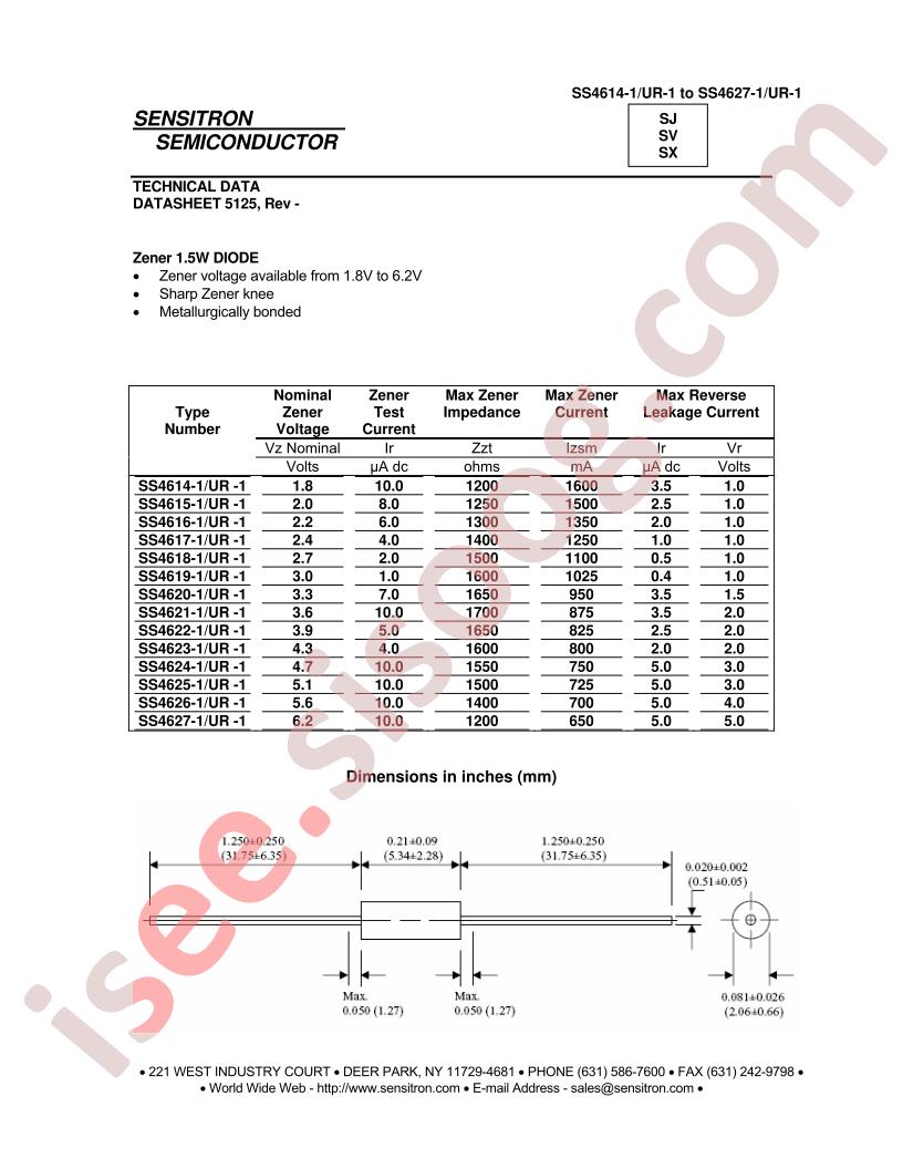 SS4627-1