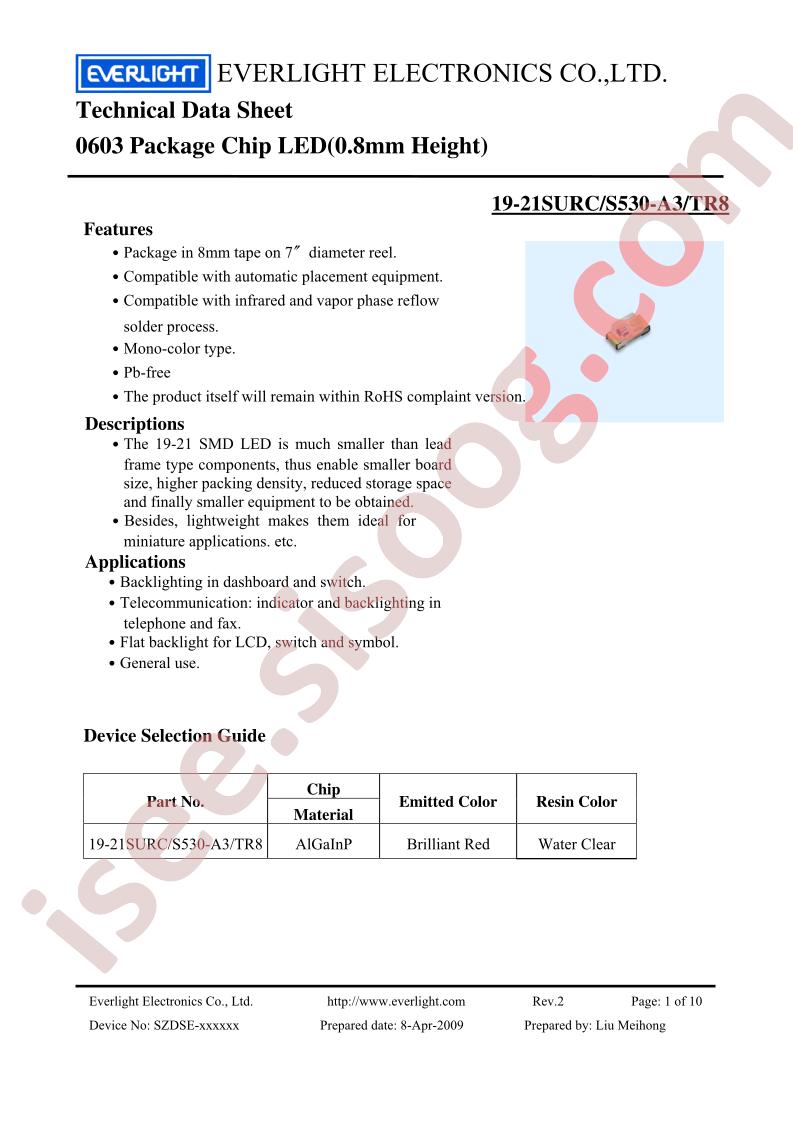 19-21SURC-S530-A3-TR8