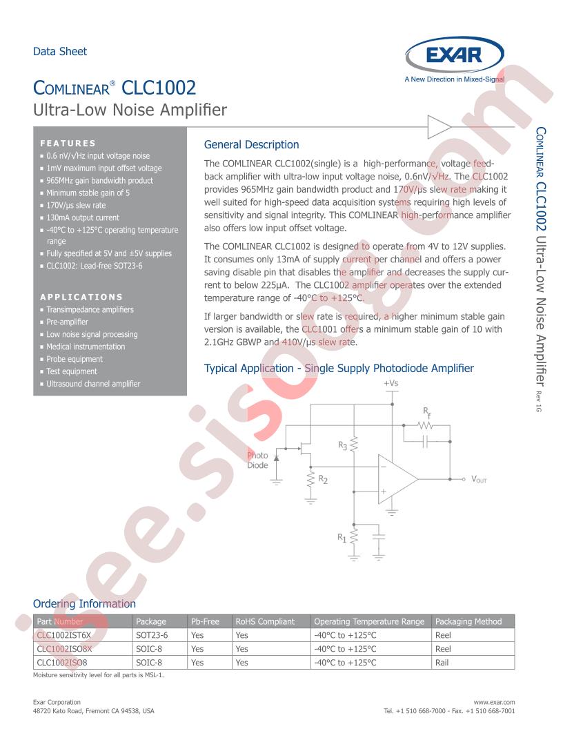 CLC1002ISO8X