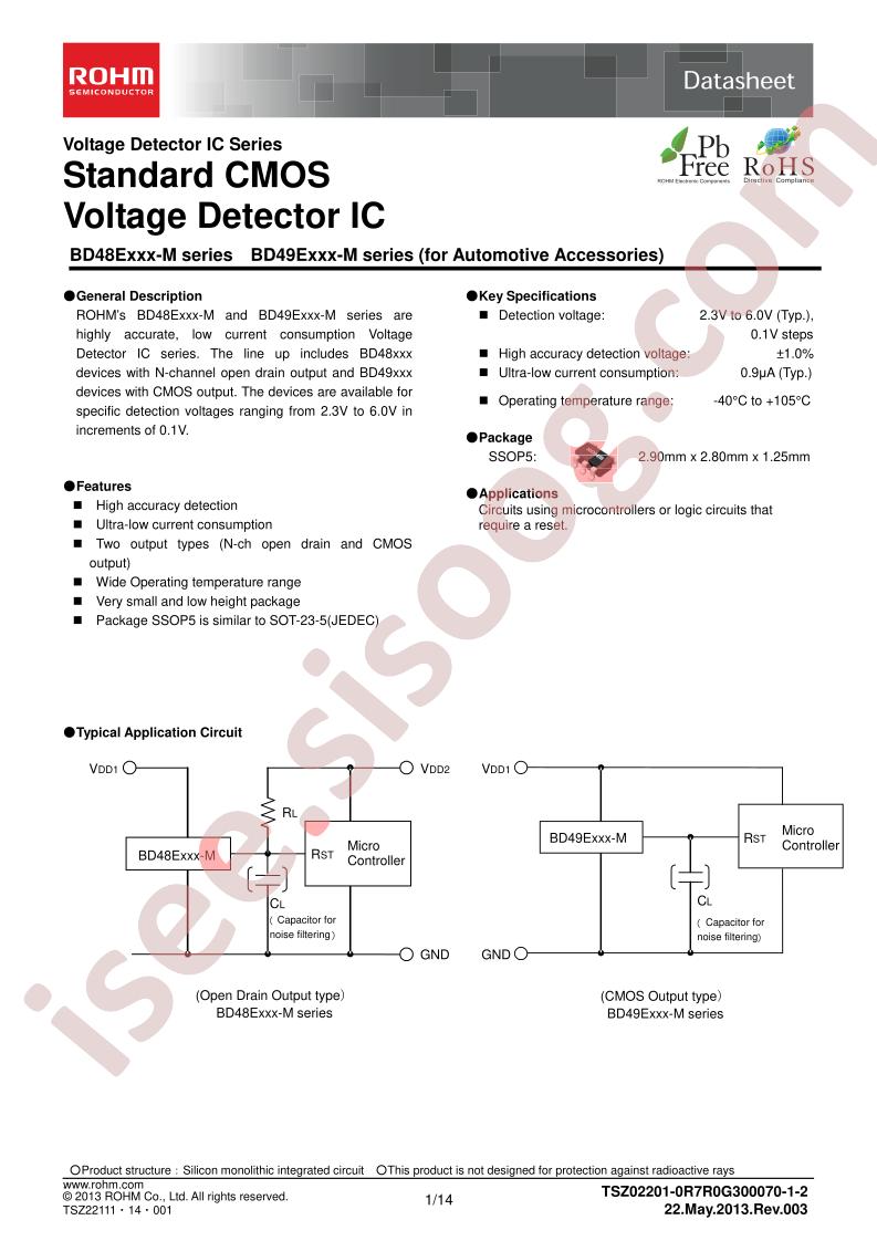 BD48E23G-MTR