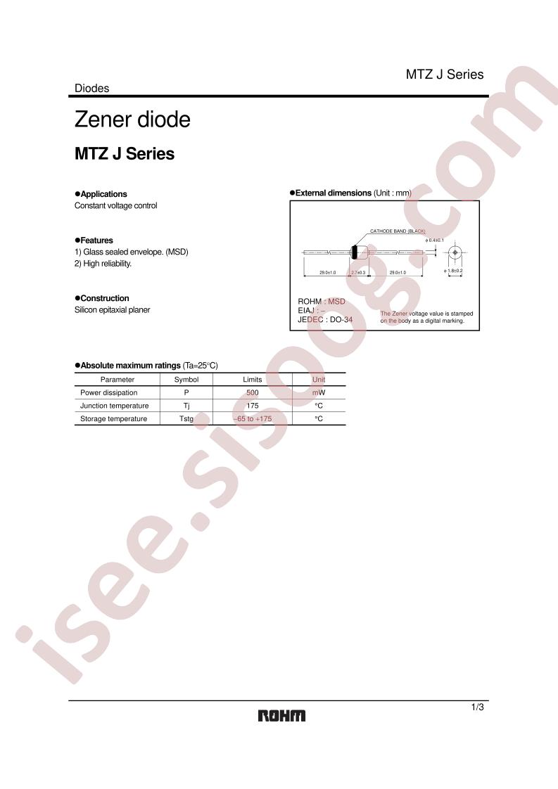 MTZJT-7720B