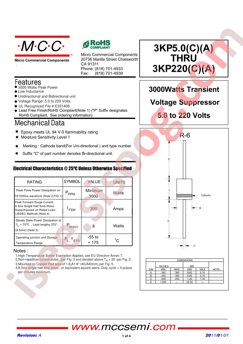 3KP180A