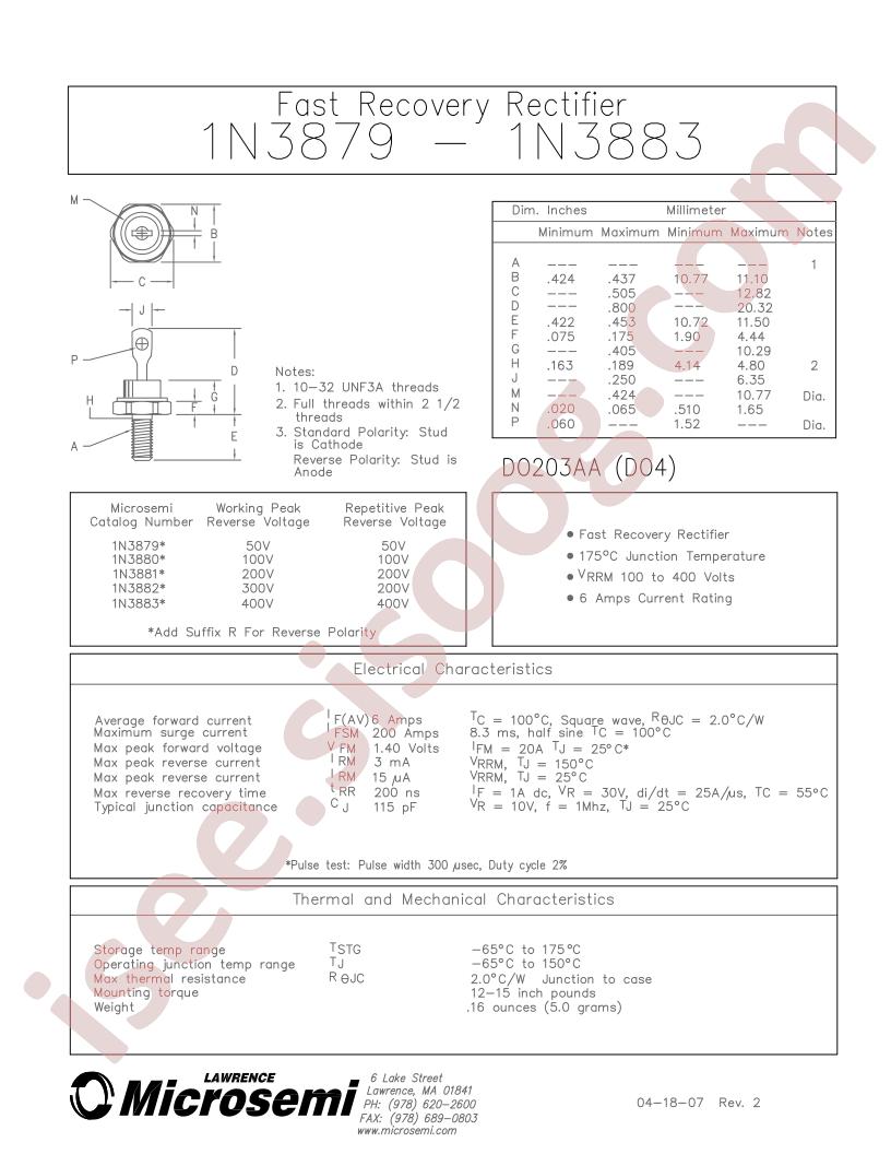 1N382
