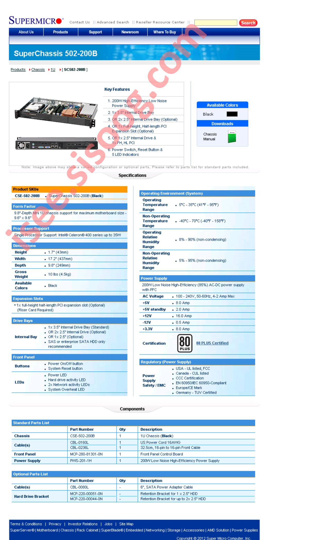 PRSQ80GCBCB