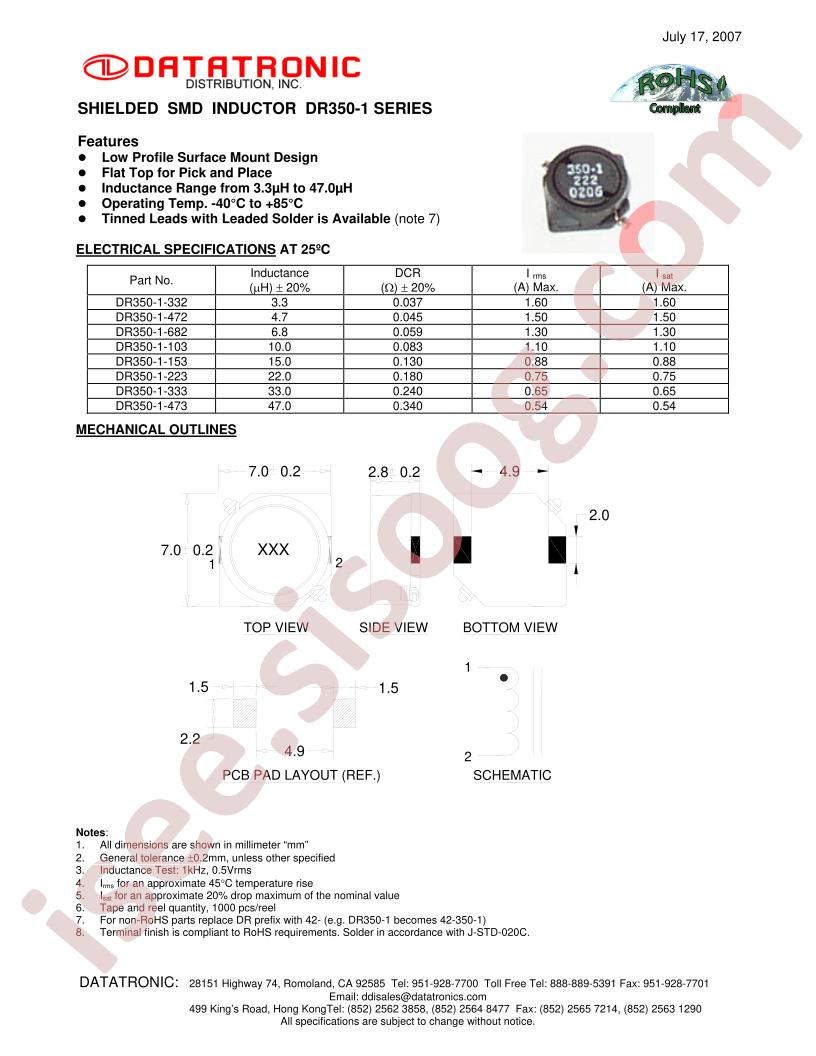 DR350-1-153