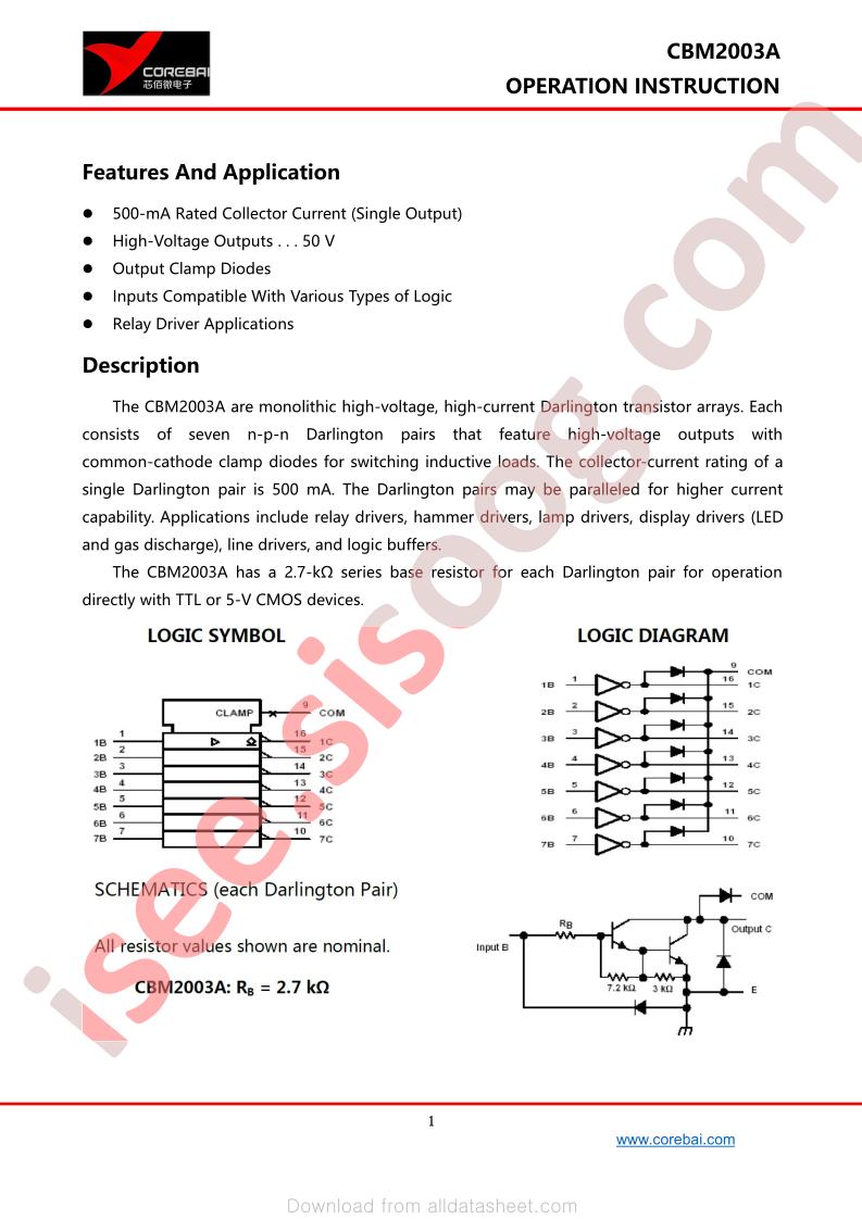 CBM2003ADP16