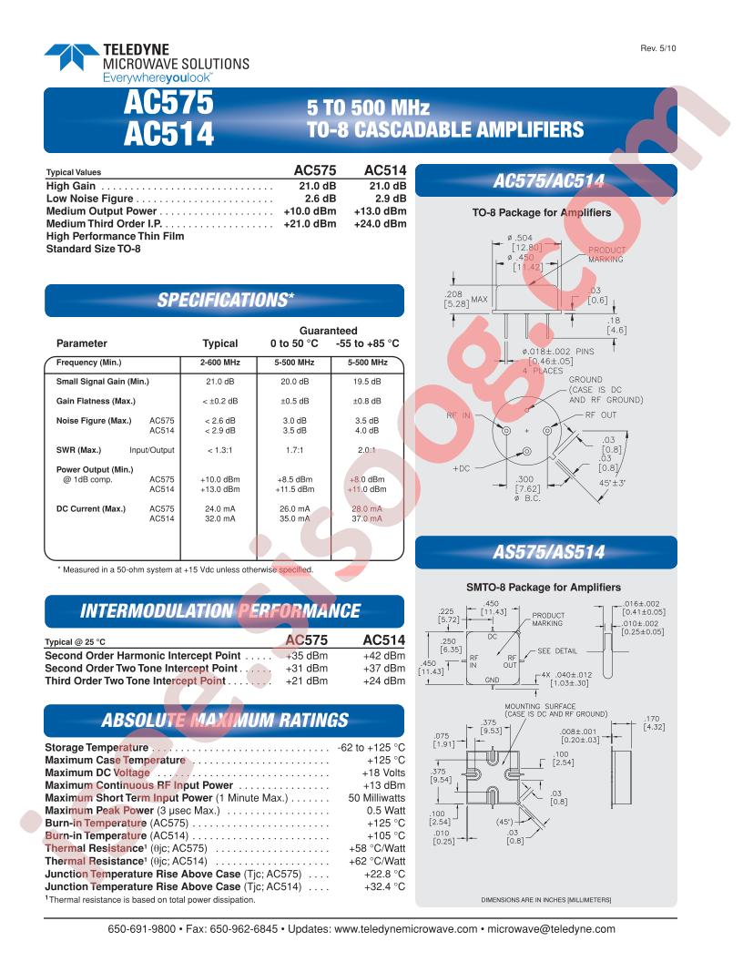 AC575