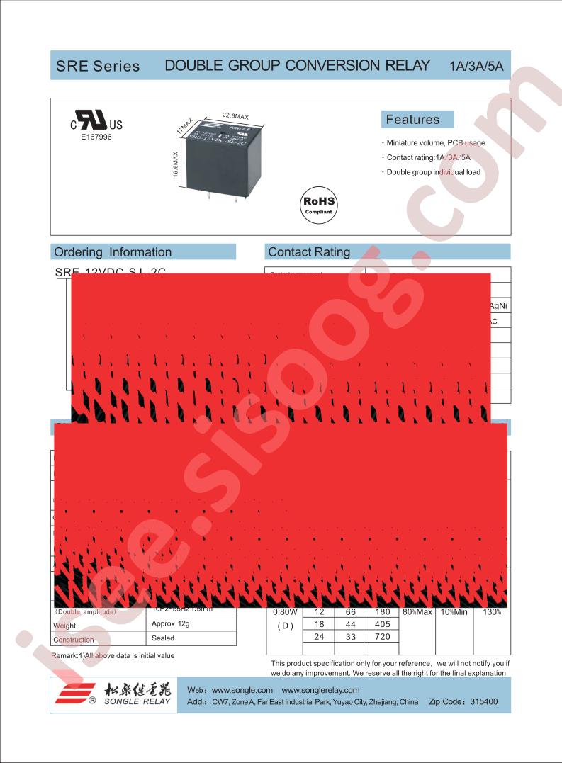 SRE-24VDC-SL-2A