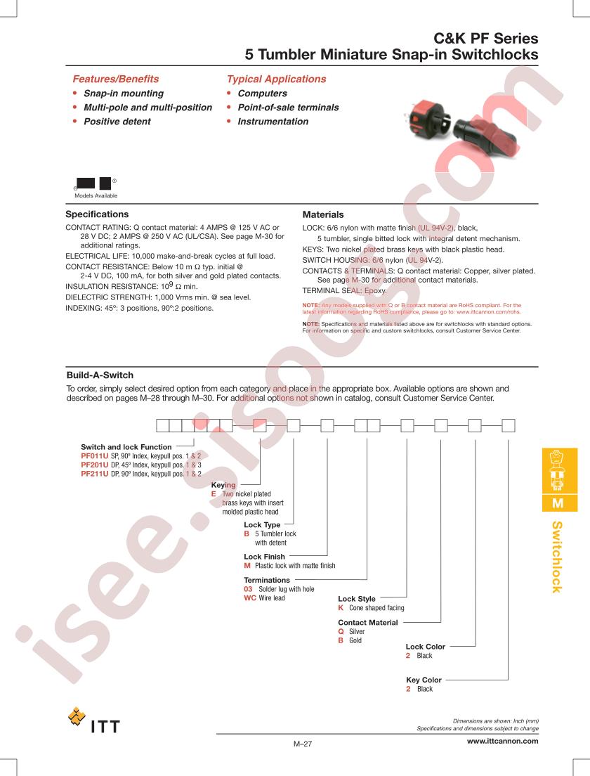 PF201UEBMWCKB22