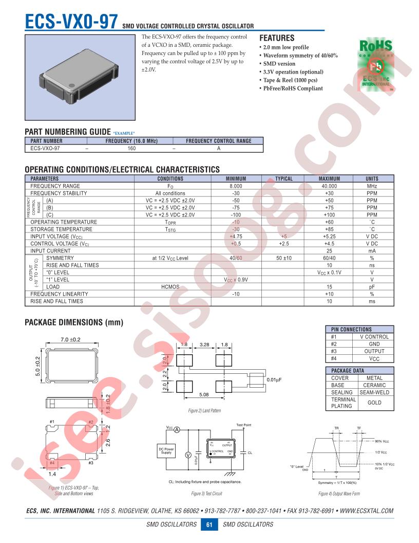 ECS-VX0-97