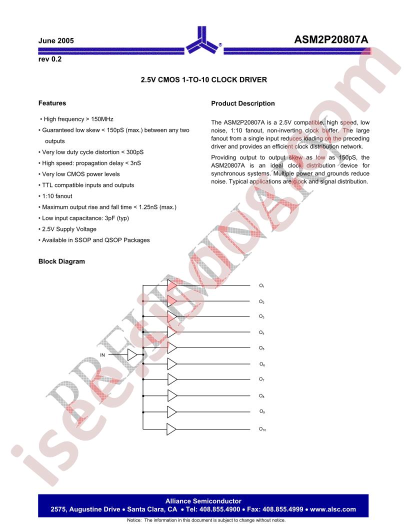 ASM2P20807A-20-AT