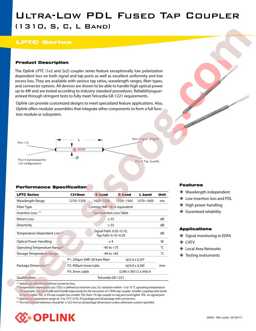 LPTC-S0093