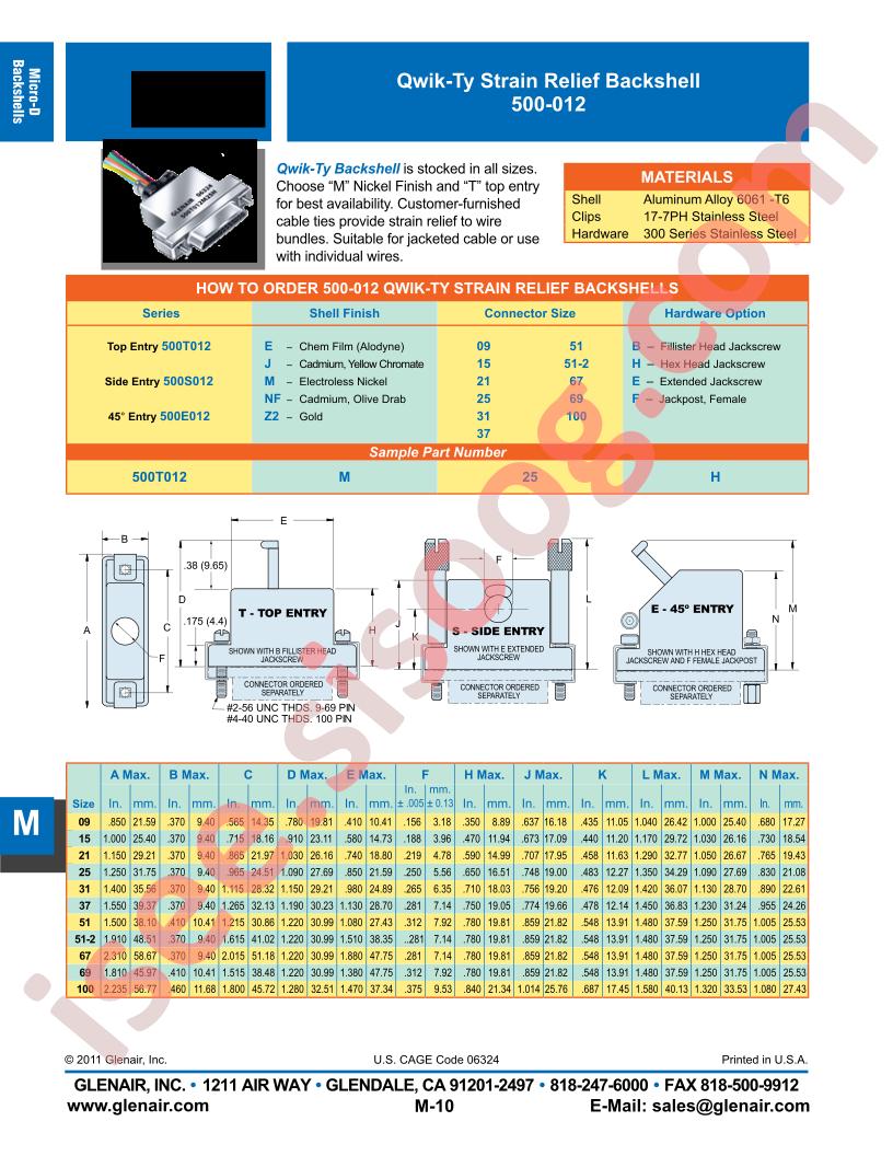500T012NF51F