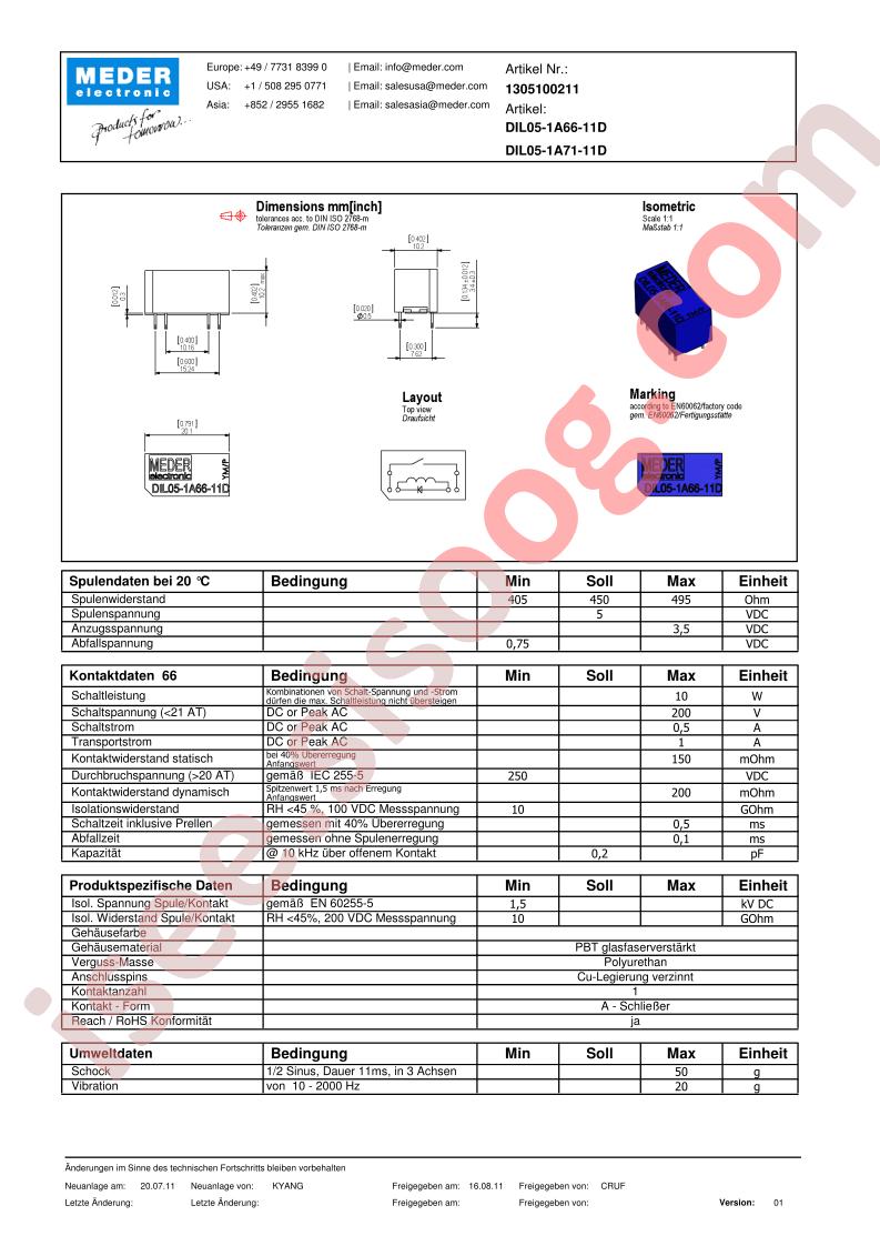 DIL05-1A66-11D_DE