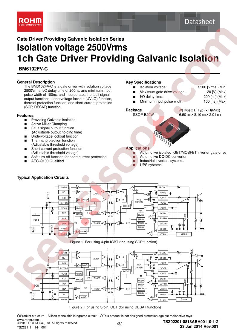 BM6102FV-C