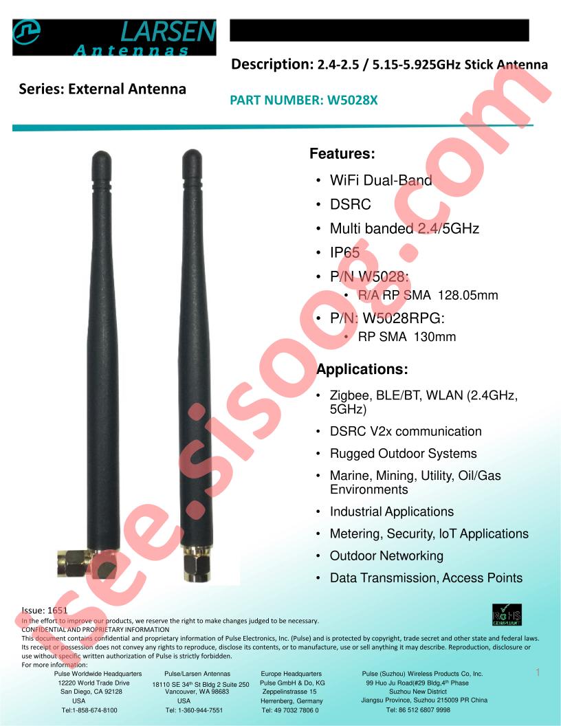 W5028