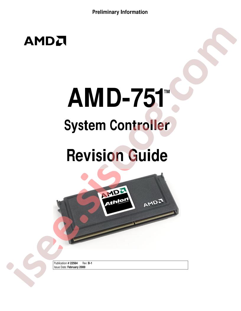 AMD-751AC