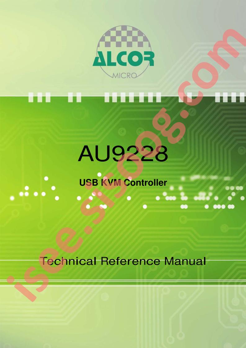 AU9228