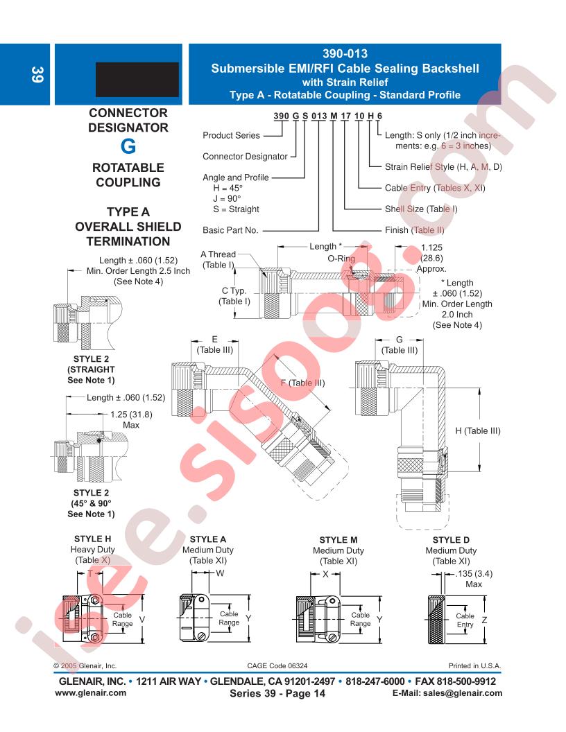 390GH013M14