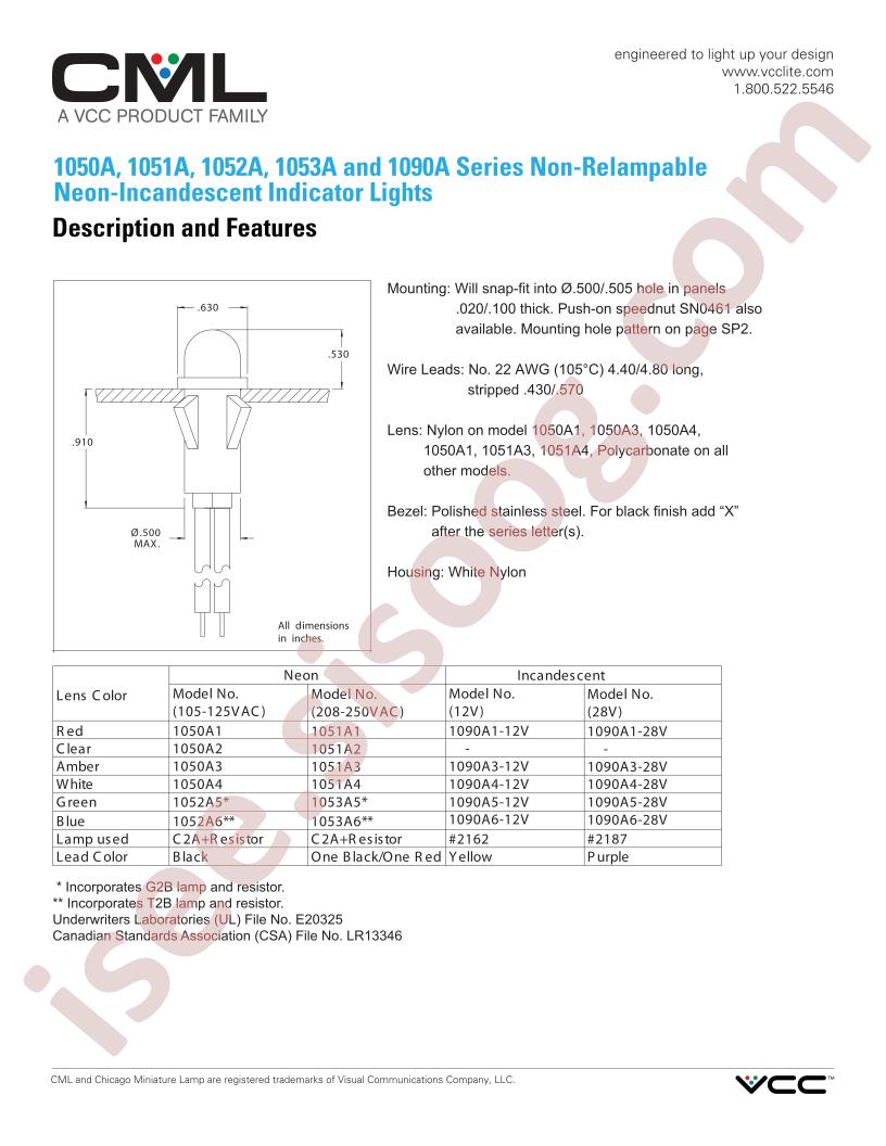 1090A4-12V