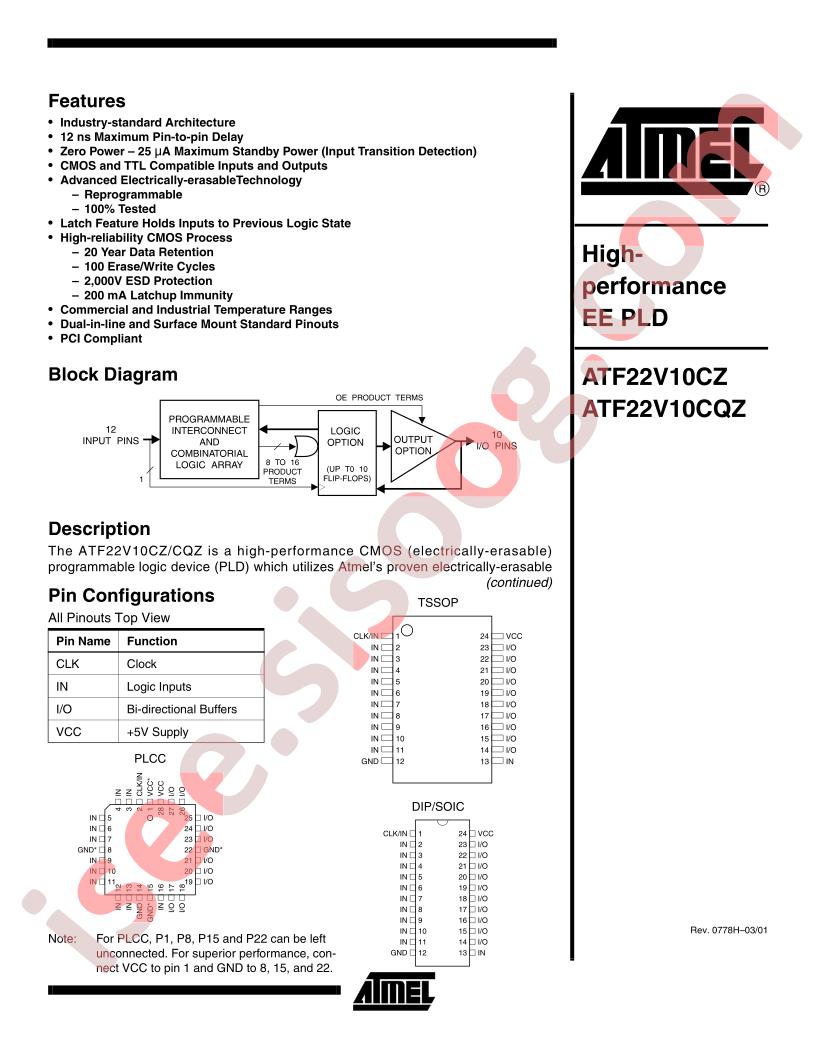 ATF22V10CZ_97