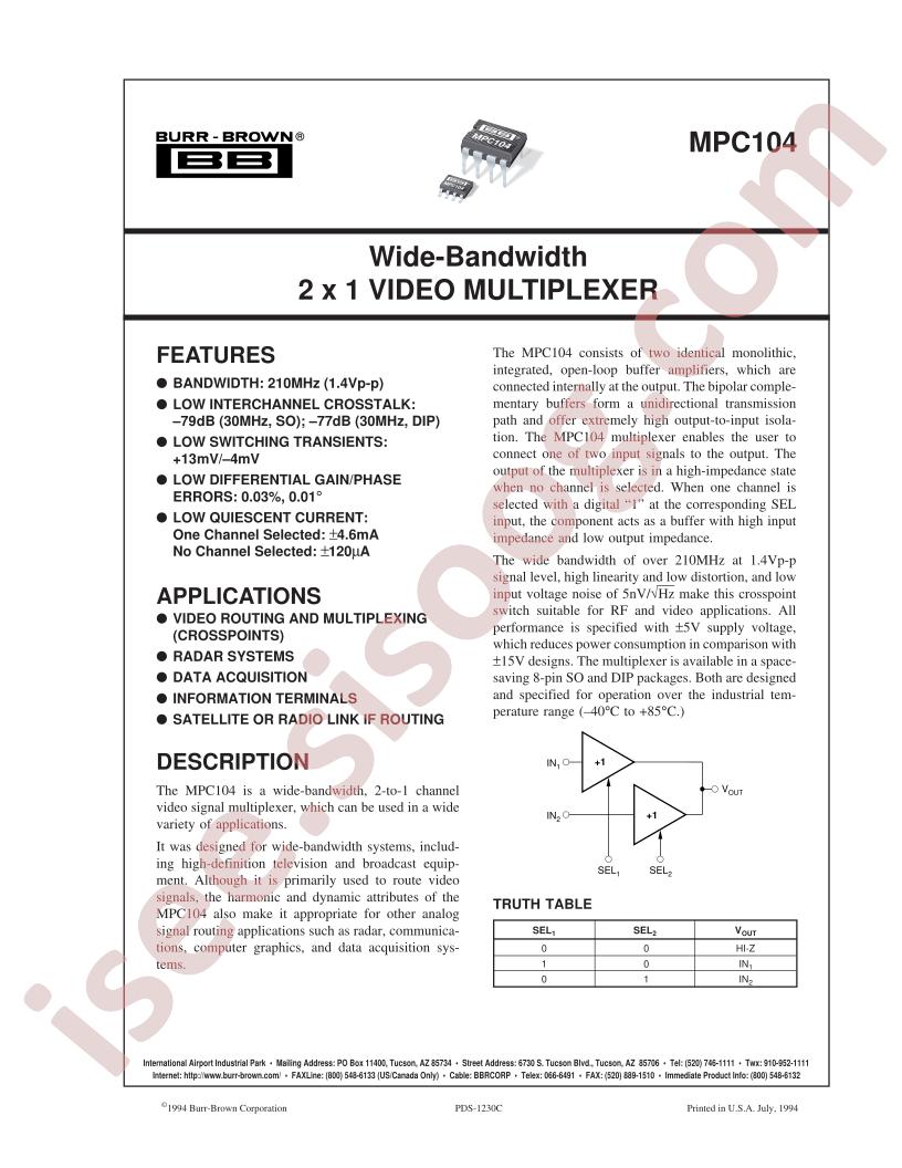MPC104