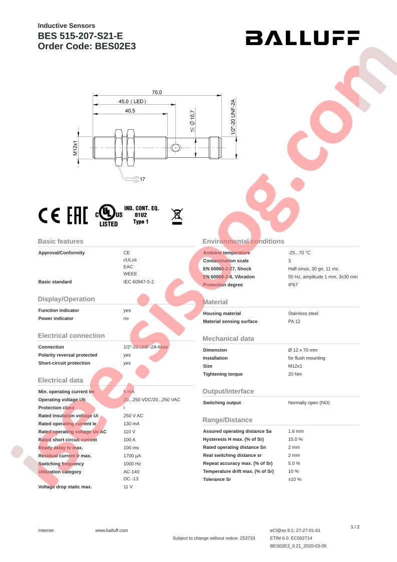 BES515-207-S21-E