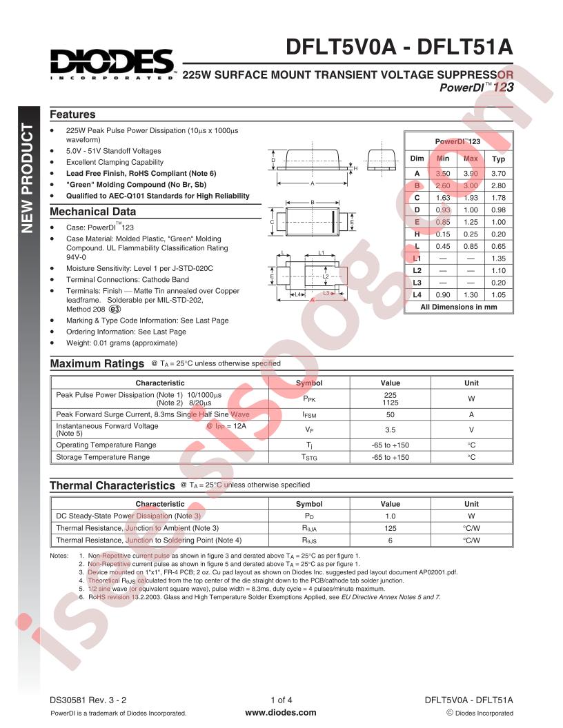 DFLT15A-7
