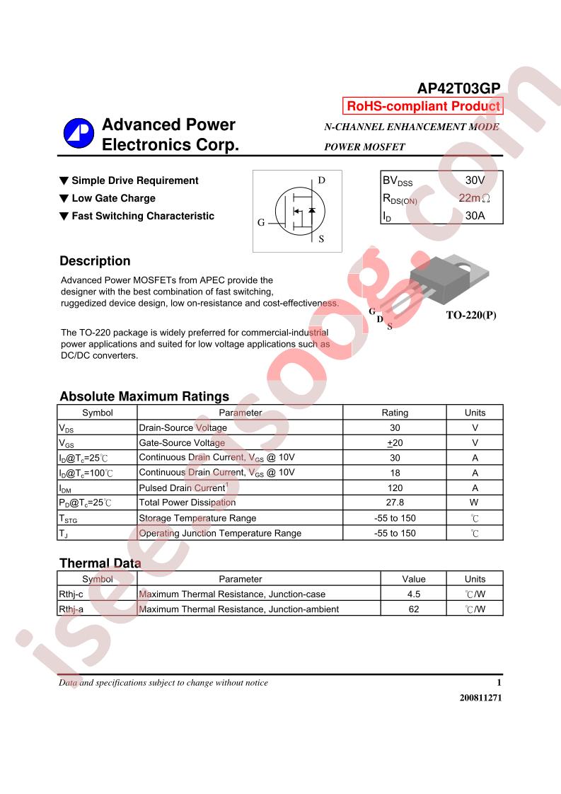 AP42T03GP