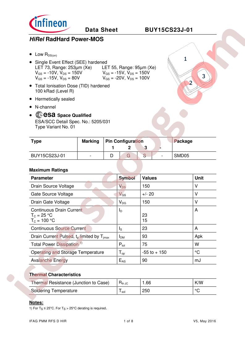 BUY15CS23J-01
