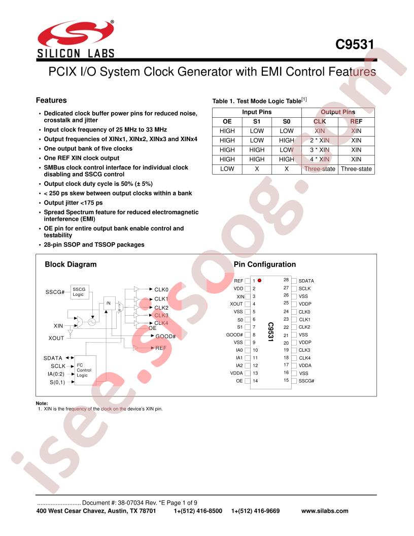 C9531