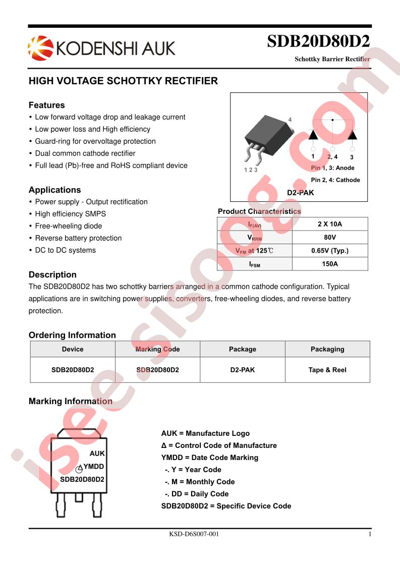 SDB20D80D2-1