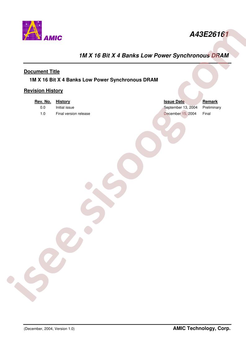 A43E26161V-95UF