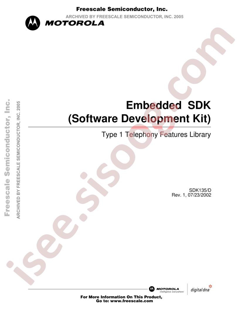 SDK135