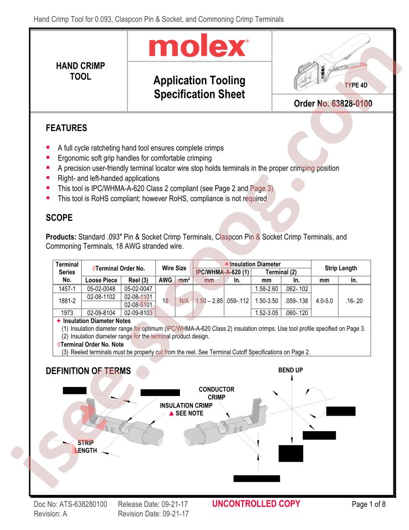 ATS-638280100