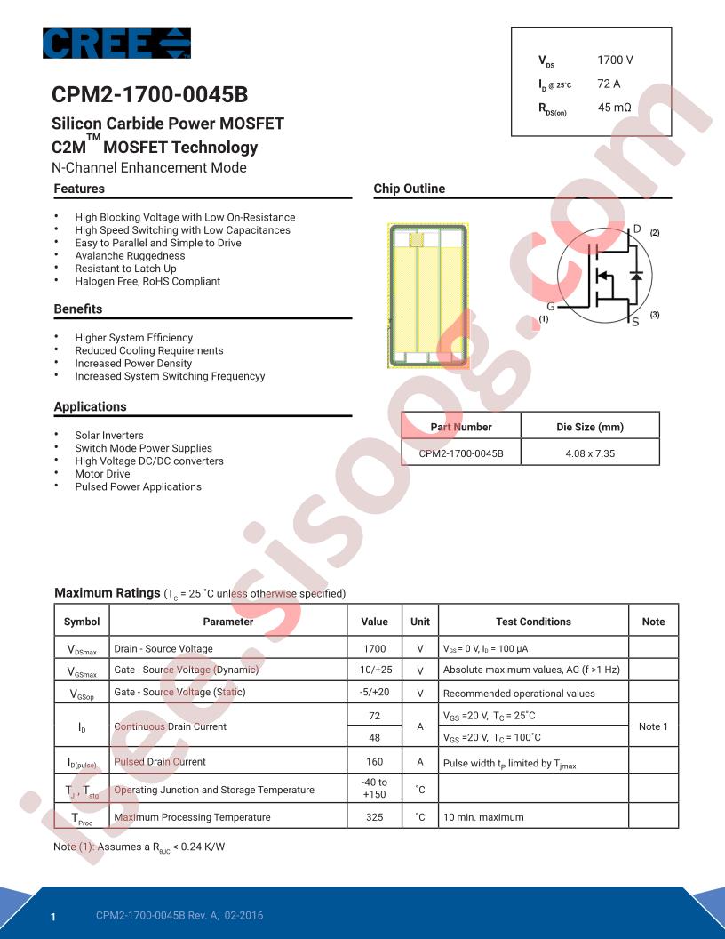 CPM2-1700-0045B