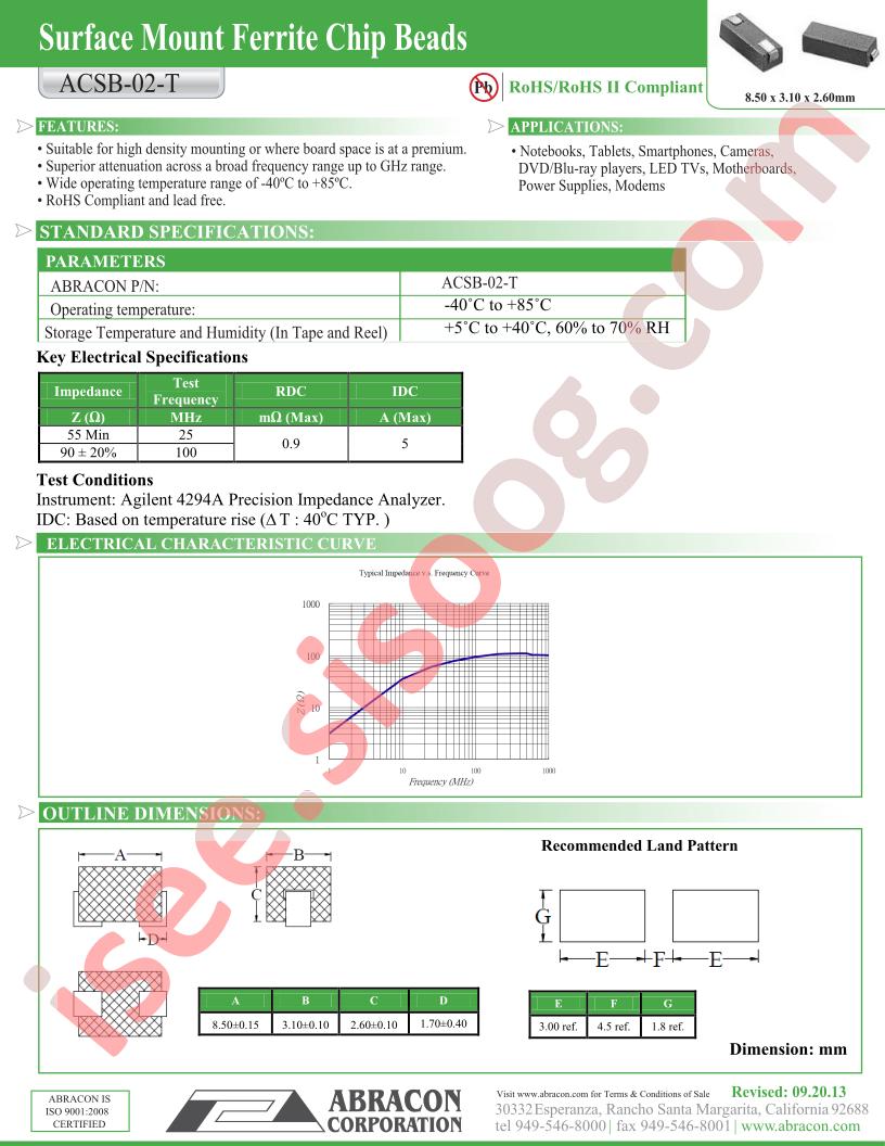 ACSB-02-T