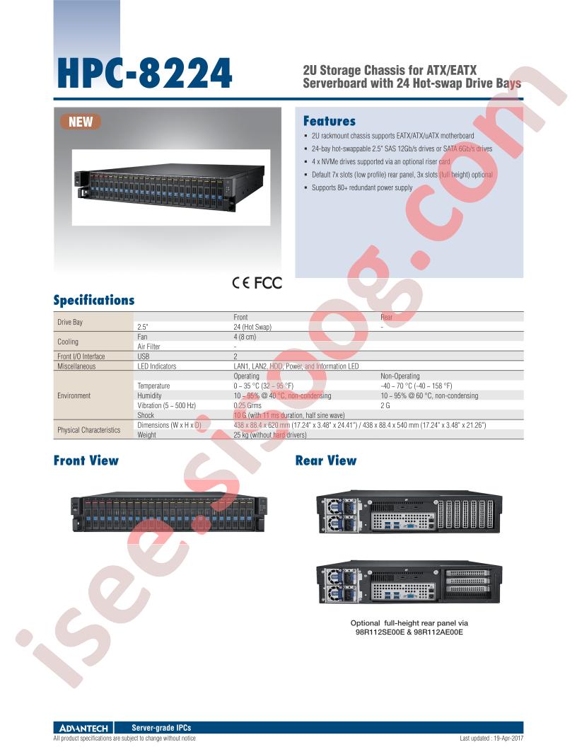 HPC-8224