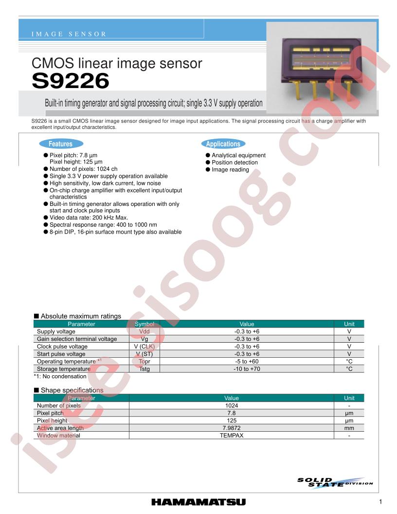 S9226