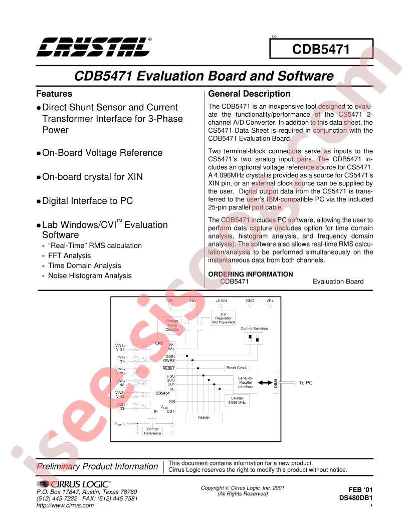 CDB5471