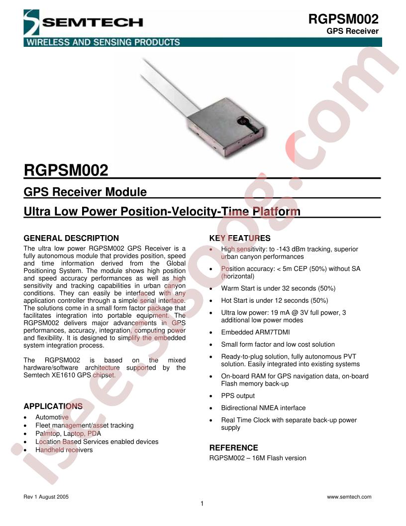 RGPSM002