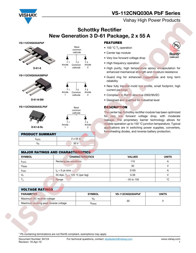 112CNQ030APBF