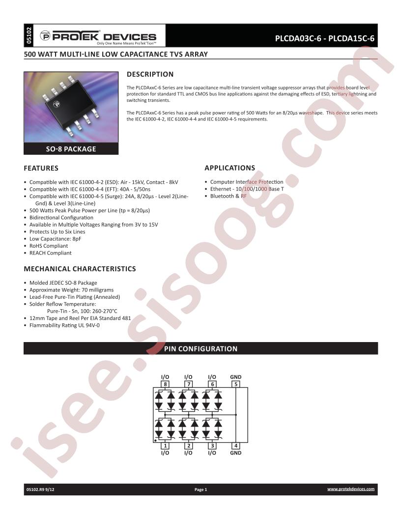 PLCDA05C-6