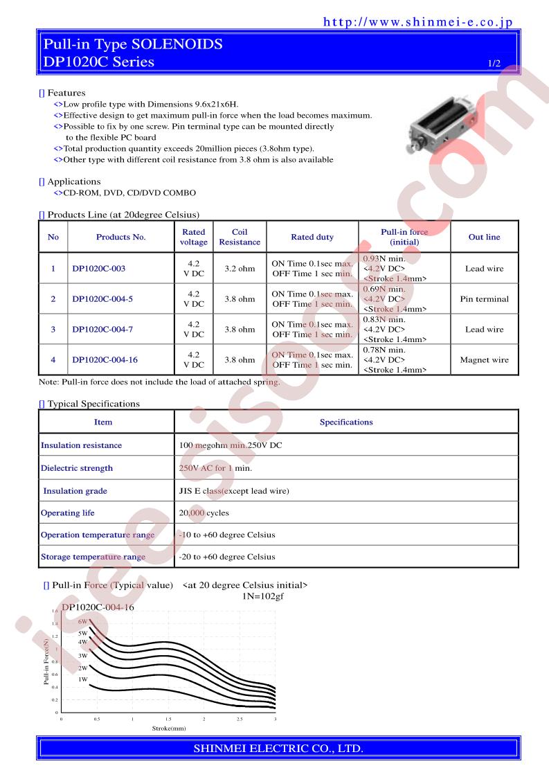 DP1020C-003