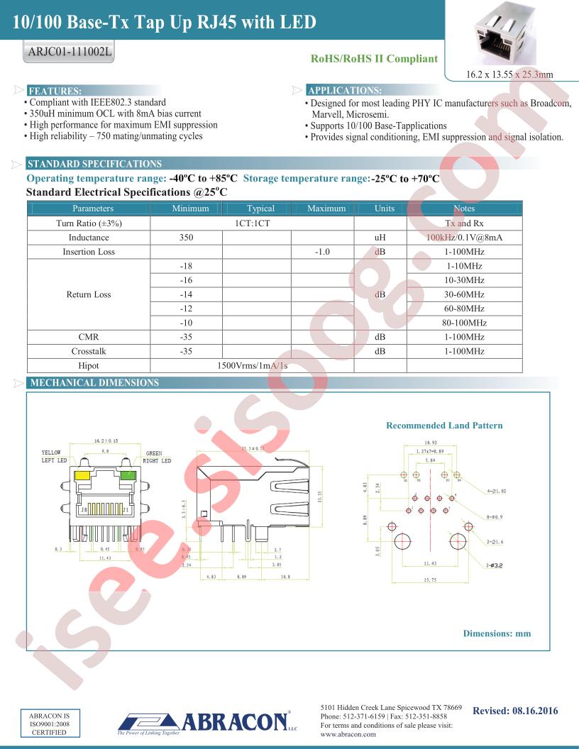 ARJC01-111002L