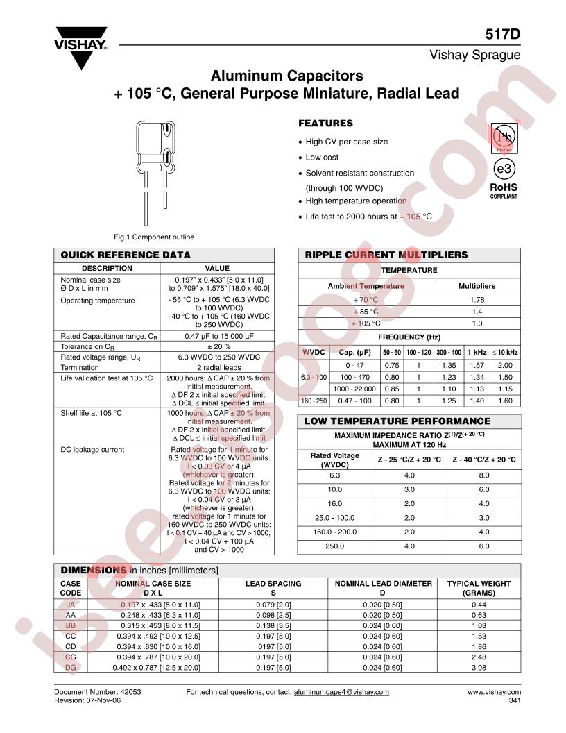 517D107M050BB6AE3