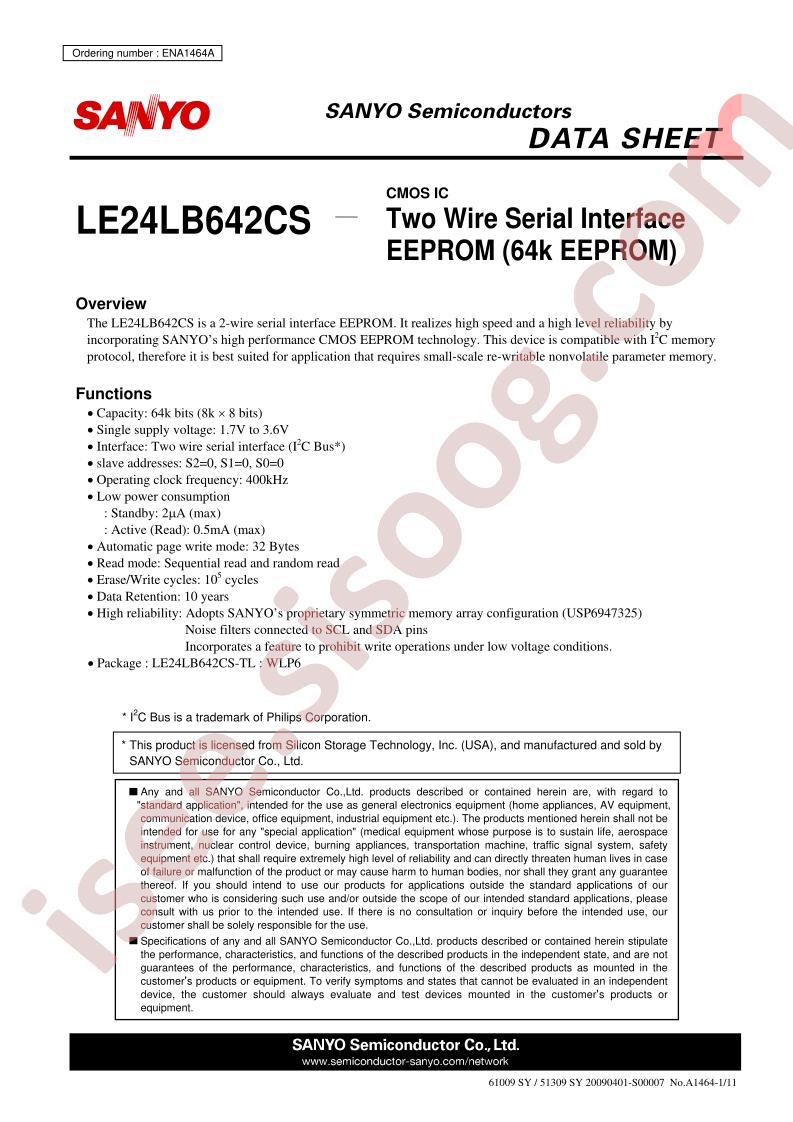LE24LB642CS