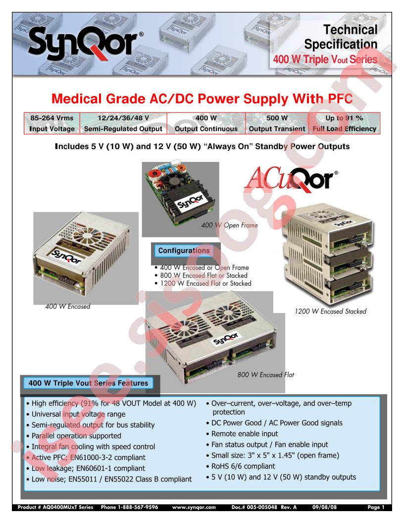 AQ0400MU2TECCF